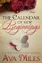 [Dare Valley 09] • The Calendar of New Beginnings